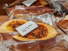 -雀食面包店(钟楼店)