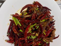 -天辣(金桥啦啦宝都店)