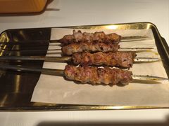 -谷丽麦馕新疆菜·清真(步步高梅溪新天地店)