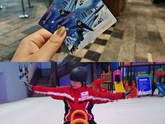 -哈尔滨热雪奇迹