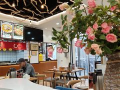 -小艺烧烤(曲江店)