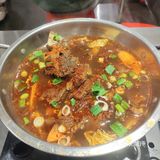 居民楼下的老味道—银港食堂