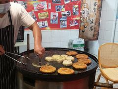 -CITY MART城市集市·里弄(北外滩来福士广场店)
