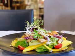 -我的四季意大利餐厅(春天百货店)