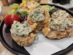 -森味花园·日本料理(伊藤洋华堂亚运村店)