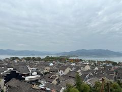 -东钱湖旅游度假区