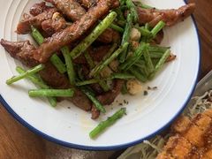 -肥朵食堂(带梦胡同店)