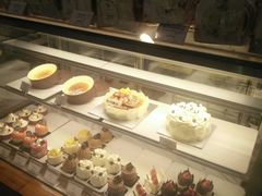-莉莲蛋挞(日月光店)