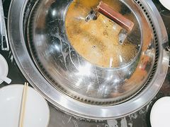 -桃源村铁锅炖鱼(体育馆道店)