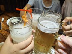 -鸟鹏烧鸟居酒屋(熙龙湾店)