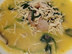 淮扬大煮干丝-乾园(天河城店)