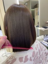 -Mentor Hair Salon