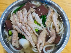 -守英猪脏粉(仓桥街店)