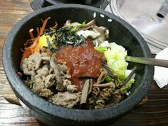 -意成料理
