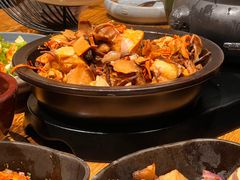 -云海肴·汽锅鸡·云南代表菜(五道口购物中心店)