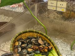 -鲤鱼洲酒店港鲤咖啡厅