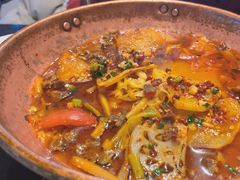 -吃货私房菜(丽江束河古镇店)