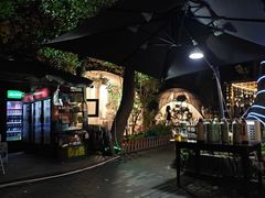 -张鸟园农家乐(张鸟园店)