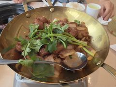 -群乐饭店(滨安路店)