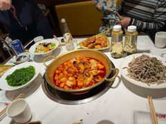 -涿派·炝锅鱼(涿州店)
