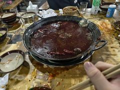 -正南齊北重庆老火锅(光华村直营店)