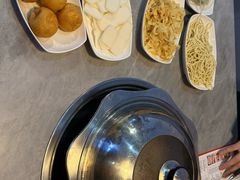 -光头药膳鸡(莱茵小镇店)