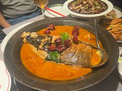 -秀儿四九城·新京菜(亚运村鸟巢店)