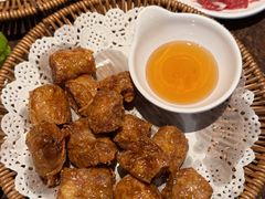 -凤兴鸡煲(宝安海雅店)