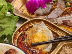 -老渔家·白族·石板烧(大理古城叶榆路店)