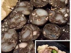 -橘焱胡同烧肉夜食(BFC外滩金融中心店)