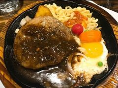 -西缘牛排(荟聚购物中心店)