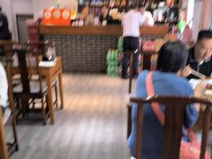 -良师门滨海人家·海鲜·家常菜(滨海城店)