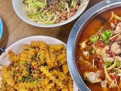 -艺味深尝(云锦路店)