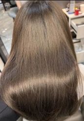 -MORI HAIR SALON日式美发沙龙