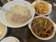 -牛王庙(龙华花园店)
