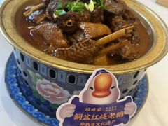 -金典银峰老鹅馆·昆山菜(亭林公园店)