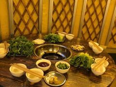 -巴山一绝烤全羊(三圣乡刘家花园店)