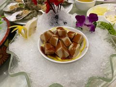 -海晖酒楼·顺德鱼生(荣华店)