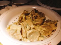 -日丰园海肠水饺·老字号大连海鲜(和平广场店)