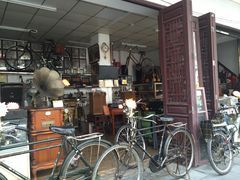 门面-权记百年老字号(牌坊街店)