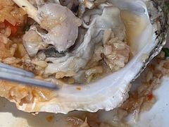 -蚝太郎 • 海鲜烧烤(Upark店)