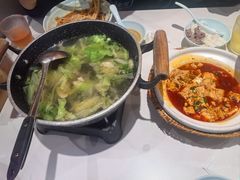 -全牛匠·乐山跷脚牛肉(西北旺万象汇店)