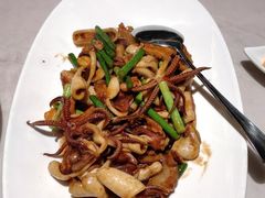 -船歌·鱼水饺青岛菜(闽江二路店)