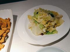 -蜀龙阁· 龍头水煮鱼(天坛店)