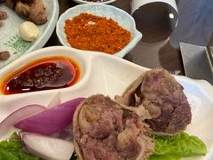 -清真·益鑫羊肉手抓馆(花园北街店)