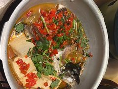 -佬麻雀·新湘菜(珠海金发购物中心店)