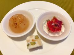 -都会尚膳·海鲜自助餐厅(重庆万豪酒店)