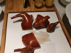-汤城小厨•粤菜•靓汤(金融街店)