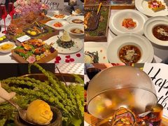 -弗兰克牛排西餐厅Ribone steak house(柠檬花园店)