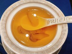 松茸鲜鸡汤-麟1929(外滩店)